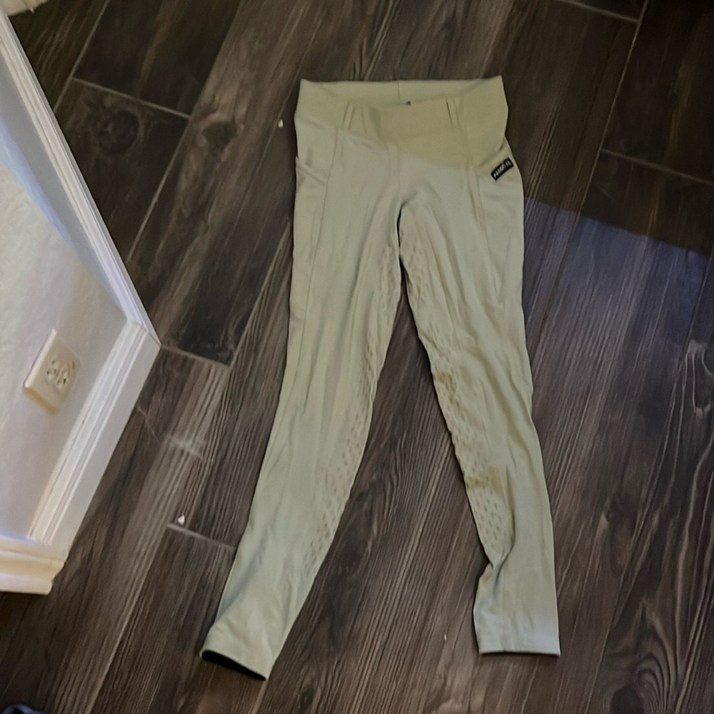 Riding breeches/leggings